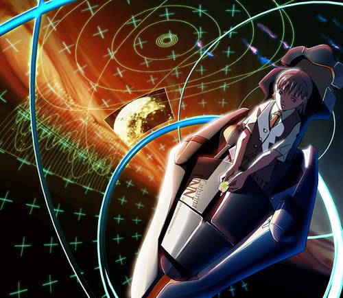 《新海誠成名作舞台化》傳遞8光年之外的星之聲 電信公司才想哭呀……