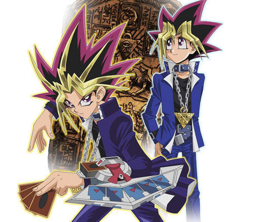 《遊戲王20週年劇場版》武藤遊戲、海馬瀨人聲優回鍋 《遊戲王20週年劇場版》武藤遊戲、海馬瀨人聲優回鍋