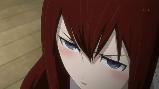 《STEINS;GATE 命運石之門》續篇發表,又要虐岡部了嗎(´;ω;`) 《STEINS;GATE 命運石之門》續篇發表,又要虐岡部了嗎(´;ω;`)