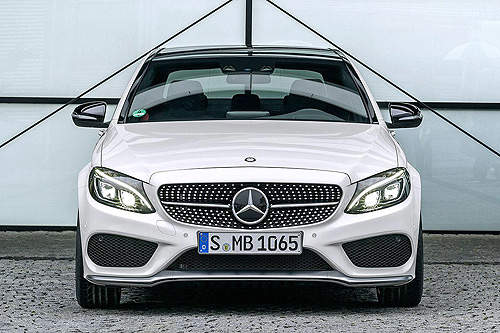 馬力362匹《賓士C450 AMG Sport》性能二當家誕生 馬力362匹《賓士C450 AMG Sport》性能二當家誕生