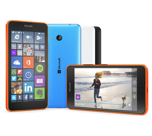 《Microsoft Lumia 640 & 640XL》最大亮點是內建了愛講話的管家婆 《Microsoft Lumia 640 & 640XL》最大亮點是內建了愛講話的管家婆