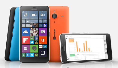 《Microsoft Lumia 640 & 640XL》最大亮点是