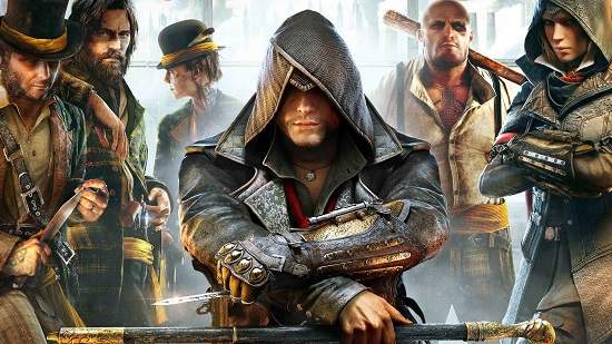 《E3點閱率最高的10部展示影片》這些遊戲消息你都看了嗎? 《E3點閱率最高的10部展示影片》這些遊戲消息你都看了嗎?