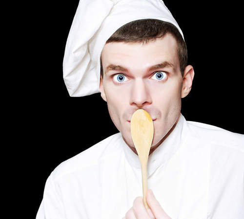 廚師爆料《10個餐廳的潛規則》所謂的5秒規則竟然是...