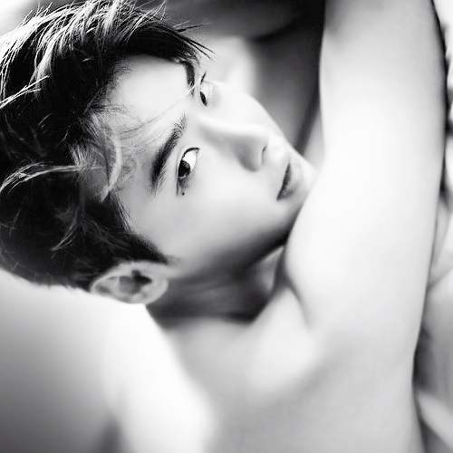 另類的《小肩膀男星進化史》小鮮肉也能有迷人寬肩 另類的《小肩膀男星進化史》小鮮肉也能有迷人寬肩