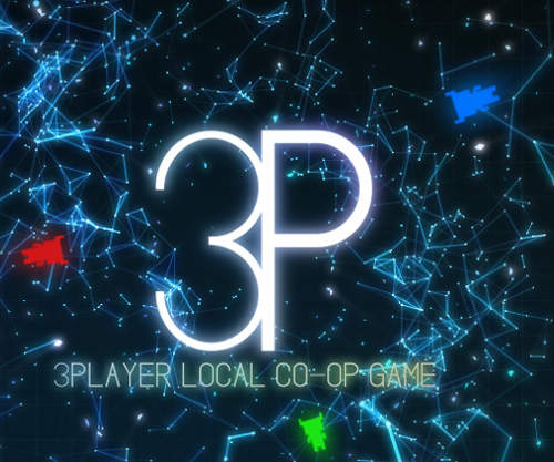 《來搞3P吧》3人合作的友情考驗遊戲 你的性命掌握在他們手中…… 《來搞3P吧》3人合作的友情考驗遊戲 你的性命掌握在他們手中……
