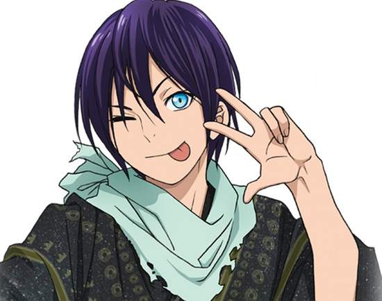 《流浪神差》公開最新漫畫PV　動畫2期會作到黃泉篇嗎？