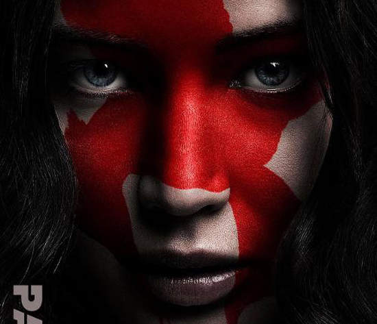 抗暴最終回《飢餓遊戲:自由幻夢II》今天把你們的武器指向總統 抗暴最終回《飢餓遊戲:自由幻夢II》今天把你們的武器指向總統