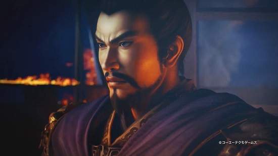 《三國志13》將推出中文版!?除此以外還有自己動手做的「三國志製作大師」 《三國志13》將推出中文版!?除此以外還有自己動手做的「三國志製作大師」