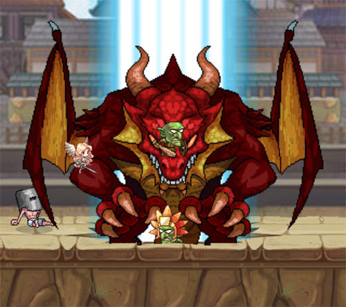 《無限∞戰士》動作遊戲意外考驗你的節奏韻律感？