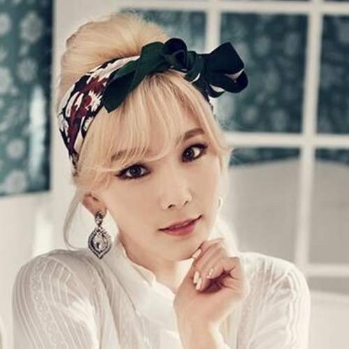 少女時代《太妍》眼睛有整形？網友超認真討論中......