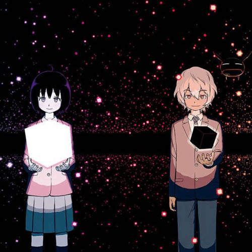 輕鬆製作《不知道是什麼總之很酷的方塊》反正很酷就好了管它叫什麼啦 輕鬆製作《不知道是什麼總之很酷的方塊》反正很酷就好了管它叫什麼啦