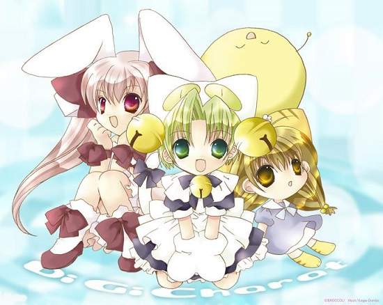 秋葉原《撤去的Di Gi Charat看版》一個宅宅的時代又過去了…