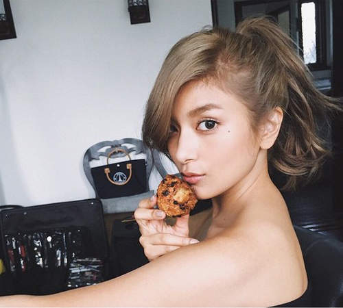 男生票選《臉正卻不覺得性感的日本女星》所以是哪裡出了問題? 男生票選《臉正卻不覺得性感的日本女星》所以是哪裡出了問題?