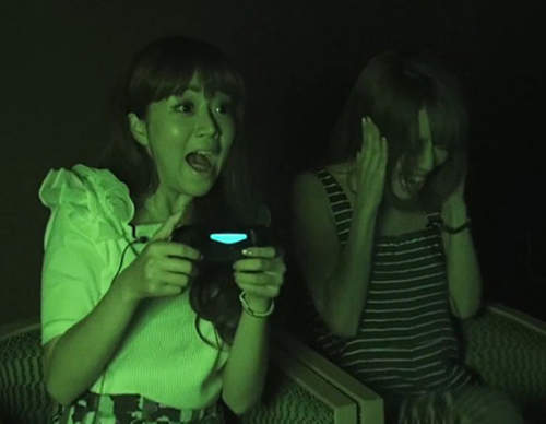 沉默之丘新作demo《P.T.》玩恐怖遊戲千萬不要隨意按暫停...