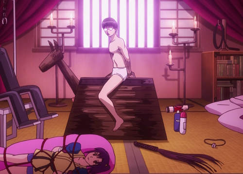 《想讓父母看的動畫 TOP 20》獨樂樂不如全家一起樂樂