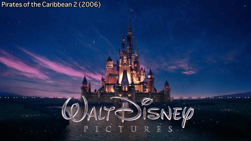 《迪士尼LOGO大回顧》你對哪一個印象最深呢? 《迪士尼LOGO大回顧》你對哪一個印象最深呢?