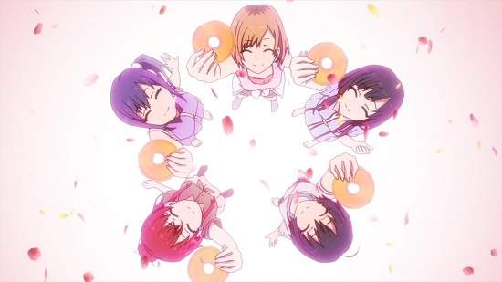 《長假想再看一遍or一口氣看完的動畫》這可以在放長假的時候列入補完名單… 《長假想再看一遍or一口氣看完的動畫》這可以在放長假的時候列入補完名單…