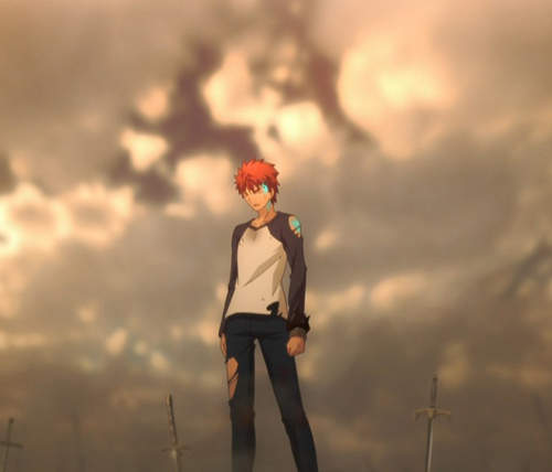 《固有結界？》日本超夢幻地震雲 你覺得看起來像什麼？