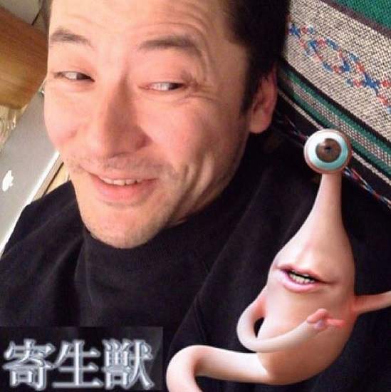 史上最強！寄生萌獸米奇 出得了戰場 進得了廚房