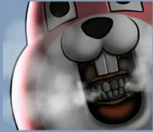 用《LINE貼圖》給對方一種無言的壓力……