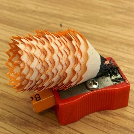 有《強迫症》的人看了會愉悅的系列照片～看了真舒服❤