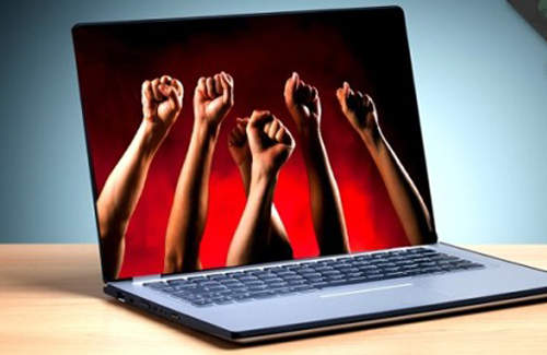 好可怕系列《因為熱心網友才避免的悲劇》網民的力量真強大