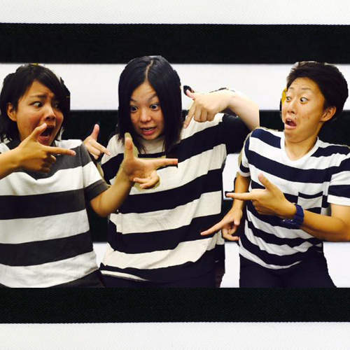 《避免橫條紋撞衫的穿搭技巧》基本款撞衫起來還是一樣害羞啊www