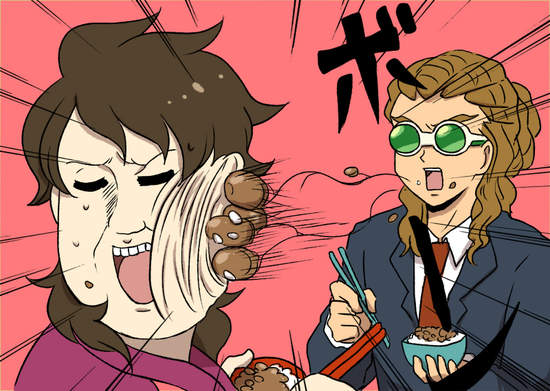 《年底中大獎的悲劇》為什麼抽中一年份納豆卻讓人欲哭無淚？