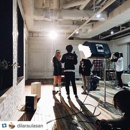 SM偶像體驗館《SMTOWN STUDIO》讓你體驗韓星的日常生活