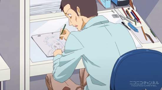 《老外宅宅解說動畫業界衰退原因》再這樣下去真的要變「黑箱」了...