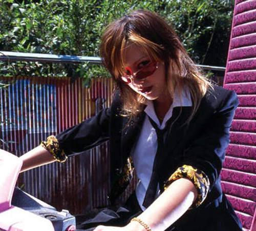 《吵架最強的日本女星》Top 10　真的看起來都蠻兇的...（抖）