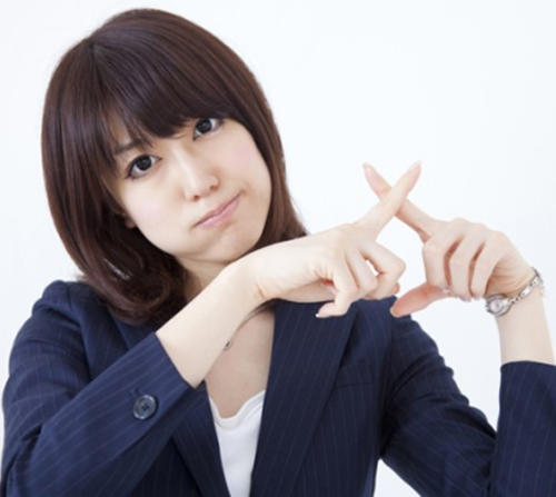 《日本女生不想交往的職業排行榜》到底是意外還是不意外(囧) 《日本女生不想交往的職業排行榜》到底是意外還是不意外(囧)