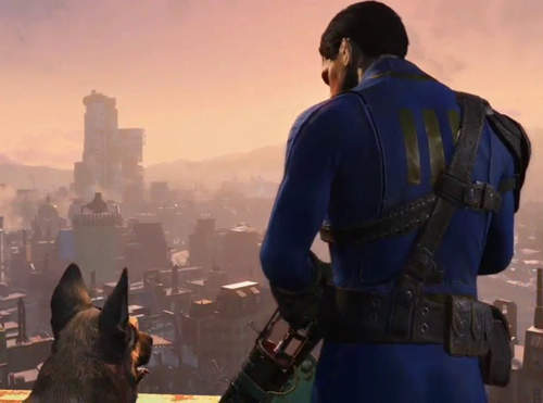 媒體評選《E3展最佳遊戲》今年最搶眼的遊戲是~? 媒體評選《E3展最佳遊戲》今年最搶眼的遊戲是~?