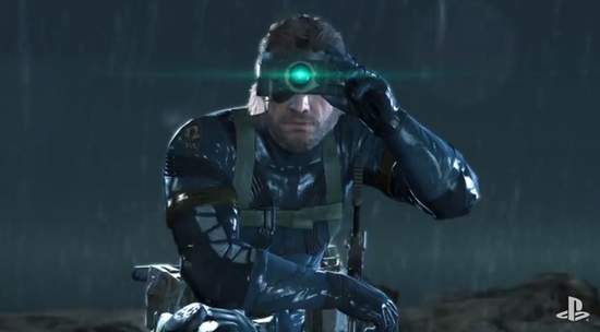 超有愛的《潛龍諜影》28年歷史回顧影片 看的我都熱淚盈眶了 超有愛的《潛龍諜影》28年歷史回顧影片 看的我都熱淚盈眶了