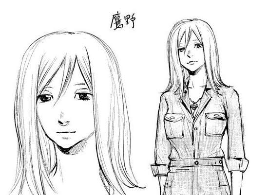 龍騎士07新作《螢火閃爍時》怪誕懸疑推理故事新連載