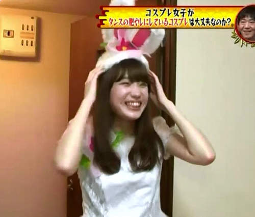 《COSER們不敢穿的衣服》到底是什麼羞恥的設計？