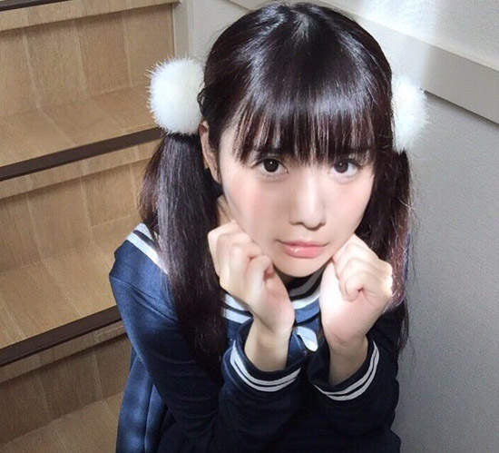 《好雙馬尾日》又是美少女們果斷出圖的一天~讚啦❤ 《好雙馬尾日》又是美少女們果斷出圖的一天~讚啦❤