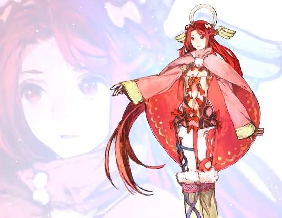 遊戲《祭物與雪之剎那》號稱找回過去遊戲人感動的全新RPG企劃 遊戲《祭物與雪之剎那》號稱找回過去遊戲人感動的全新RPG企劃