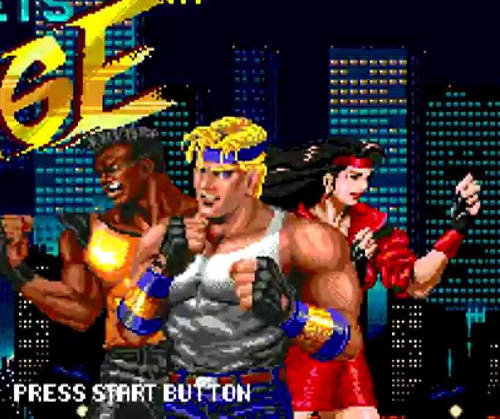 《10款經典橫向卷軸遊戲》30代玩家絕對有感名單 《10款經典橫向卷軸遊戲》30代玩家絕對有感名單