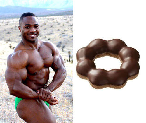 《激似裝傻推圖》大流行 「我是先前被搭救的巧克力波堤」wwww 《激似裝傻推圖》大流行 「我是先前被搭救的巧克力波堤」wwww