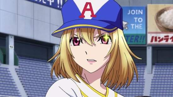 《CROSSANGE 天使與龍的輪舞16話》懷舊大考驗，你認得出幾部作品？