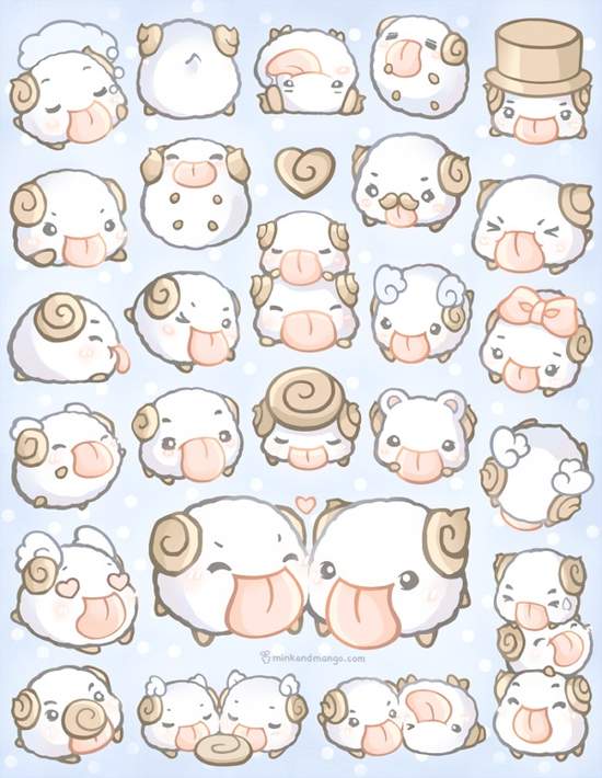 超療癒《軟綿綿的動畫人物》神奇寶貝還有普羅什麼的~太治癒了 超療癒《軟綿綿的動畫人物》神奇寶貝還有普羅什麼的~太治癒了