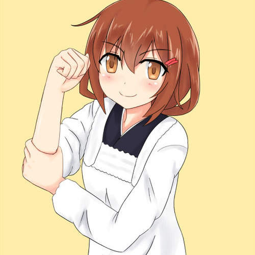 《大天使艦娘》第六驅逐隊╳醫療用品 中心思想肯定搞錯了什麼? 《大天使艦娘》第六驅逐隊╳醫療用品 中心思想肯定搞錯了什麼?