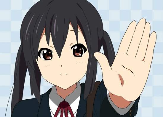 《好命的手相》是?意外發現跟你的M屬性有關 《好命的手相》是?意外發現跟你的M屬性有關