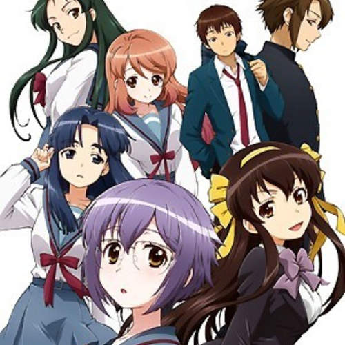 《小長門有希的消失》第一話上映會聲優陣容再集結 杉田還是很有病就安心了 《小長門有希的消失》第一話上映會聲優陣容再集結 杉田還是很有病就安心了