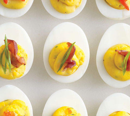 《心理測驗》選你愛吃的蛋來測你是哪種朋友