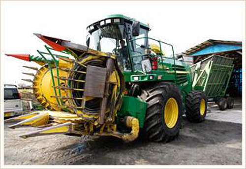 超帥氣《工業用機械裝置》看起來隨時都要變身成機器人的感覺阿 超帥氣《工業用機械裝置》看起來隨時都要變身成機器人的感覺阿