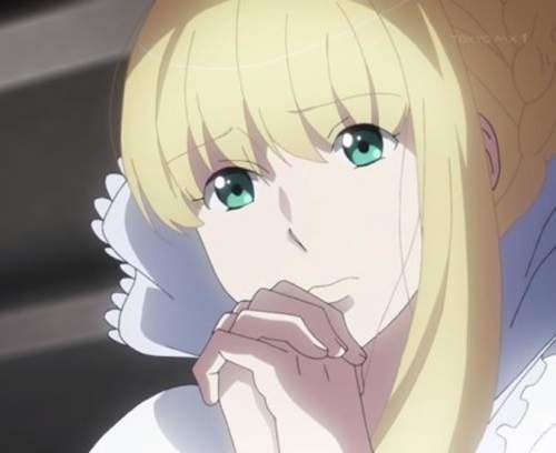 《ALDNOAH.ZERO》動畫完結，官網的倒數其實只是…