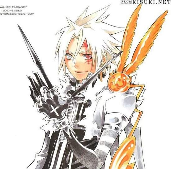《驅魔少年》連載再開 你還記得故事演到哪裡嗎? 《驅魔少年》連載再開 你還記得故事演到哪裡嗎?
